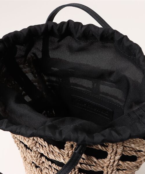 The Bagmati かごバッグ カゴバッグ 「The Bagmati/ザ