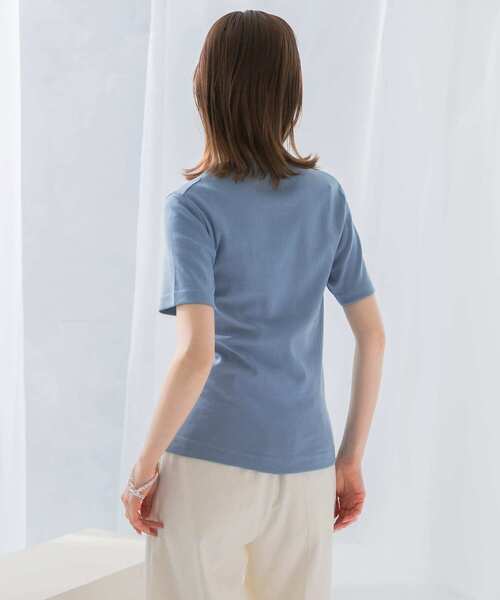 tシャツ GICIPI / CRISTALLO レディース gicipi(ジチピ)/CRISTALLO(クリスターッロ)/2412P Tシャツ
