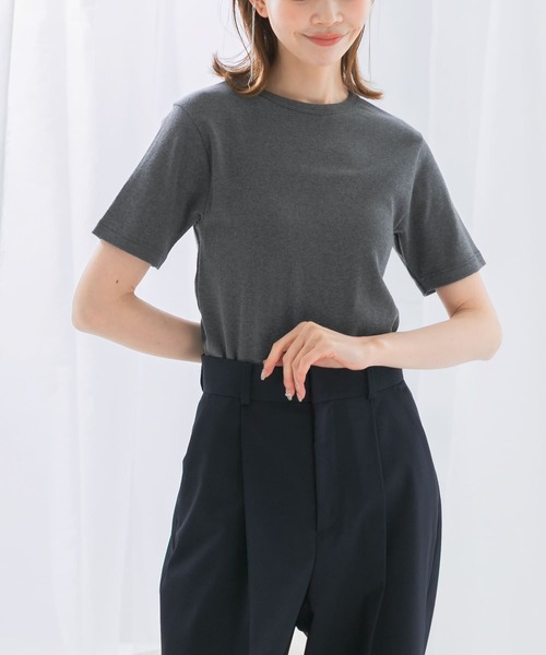tシャツ GICIPI / CRISTALLO レディース tシャツ GICIPI CRISTALLO レディース : ZOZOTOWN Yahoo!店