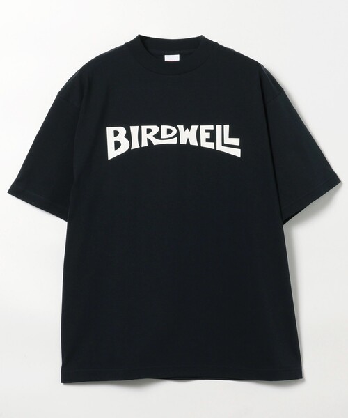 FREAK'S STORE（フリークスストア） tシャツ 限定展開 Birdwell/バード