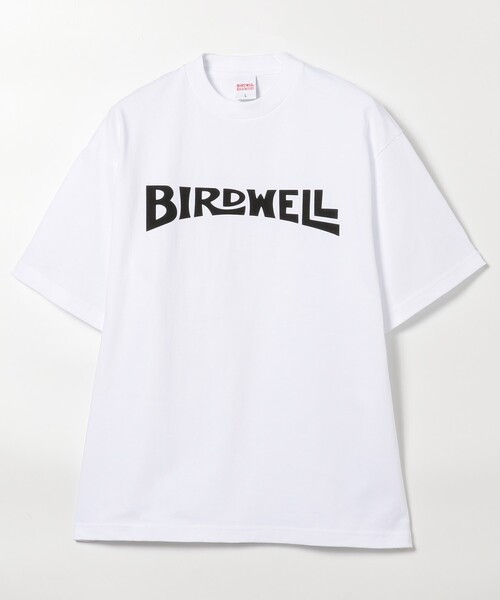FREAK'S STORE tシャツ 限定展開 Birdwell/バードウェル
