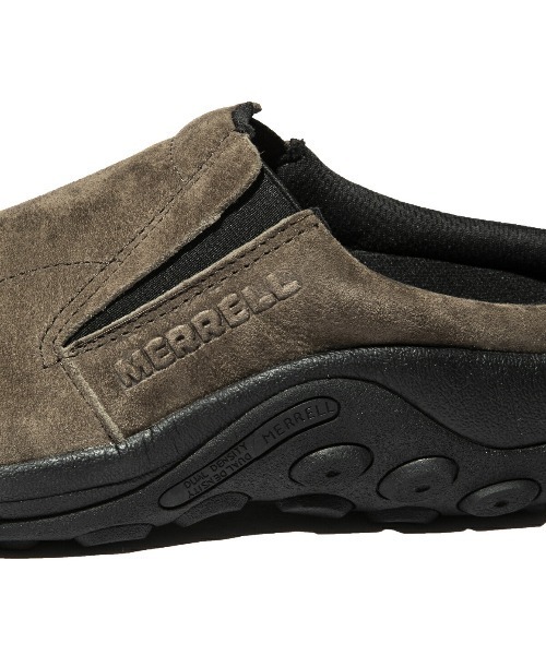 MERRELL スリッポン JUNGLE SLIDE (メレル ジャングル スライド