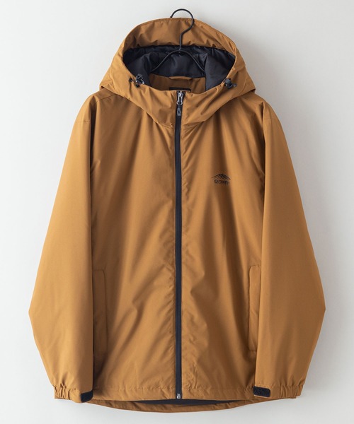 「OUTDOOR PRODUCTS APPAREL」 ブルゾン MEDIUM カーキ メンズ_画像3