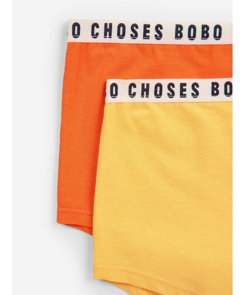 BOBO CHOSES（ボボショーズ） ショーツ ジュニアショーツ Bobo Choses