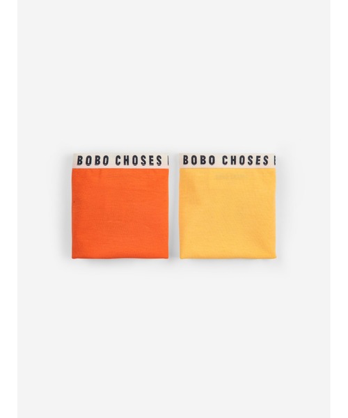 BOBO CHOSES（ボボショーズ） ショーツ ジュニアショーツ Bobo Choses