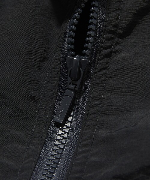 CAHLUMN（カウラム） ブルゾン アウター Recycled Nylon Track Jacket
