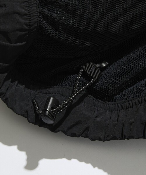 CAHLUMN（カウラム） ブルゾン アウター Recycled Nylon Track Jacket