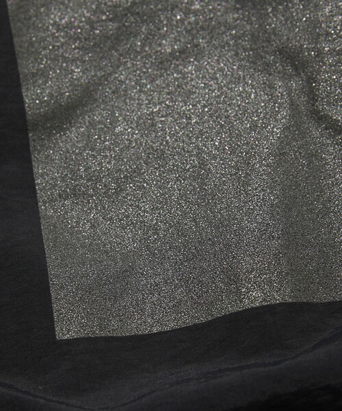 CAHLUMN ブルゾン アウター CAHLUMN/カウラム Recycled Nylon