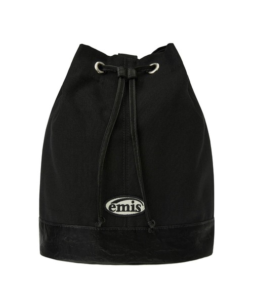 デイバック リュック CANVAS MARINE BAG レディース メンズ