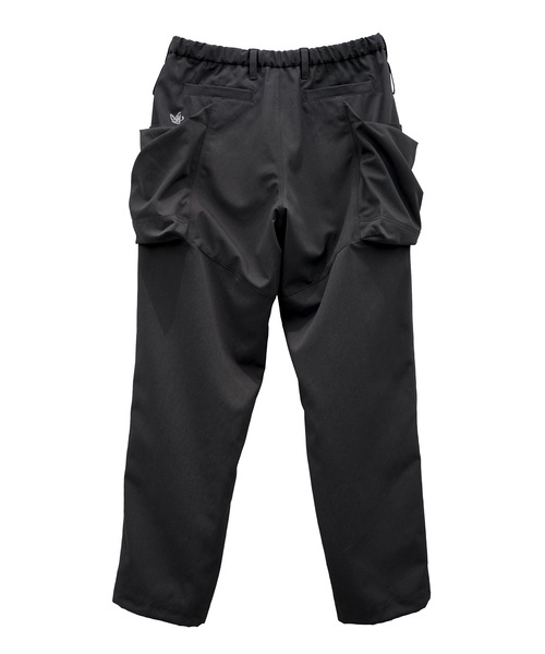 TROVE x 岡部文彦 8 POCKET CARGO PANTS EASY 刈 TROVE（トローヴ） カーゴパンツ TROVE x 岡部文彦 / 8 POCKET CARGO