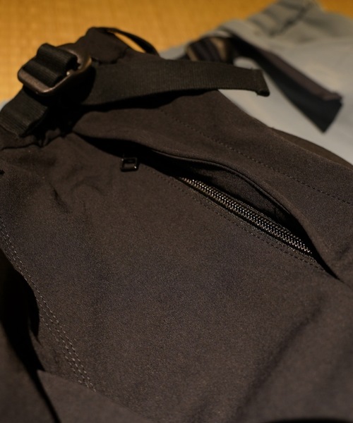 TROVE（トローヴ） カーゴパンツ TROVE x 岡部文彦 / 8 POCKET CARGO