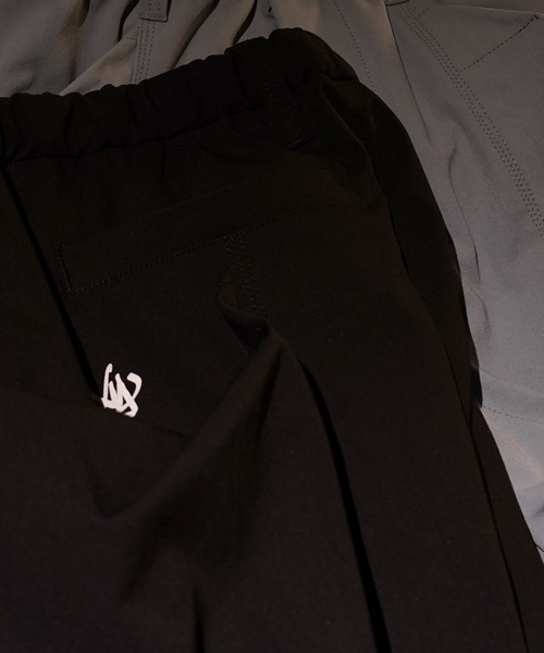 カーゴパンツ TROVE x 岡部文彦 / 8 POCKET CARGO PANTS EASY 刈