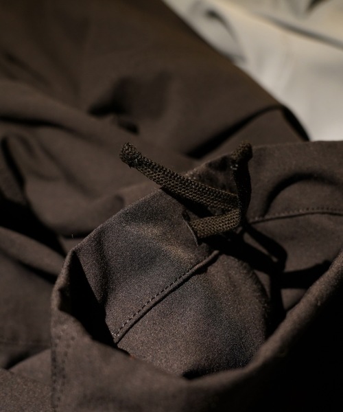 TROVE（トローヴ） カーゴパンツ TROVE x 岡部文彦 / 8 POCKET CARGO