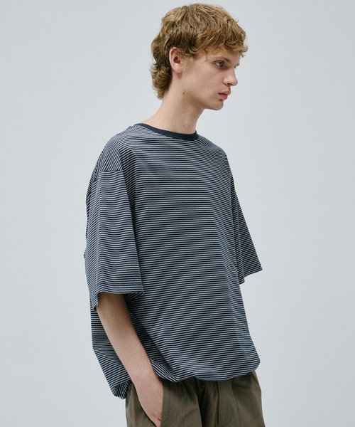 C.E（シーイー） tシャツ 「C.E / シーイー」cavempt JUSTIFIABLE CREW