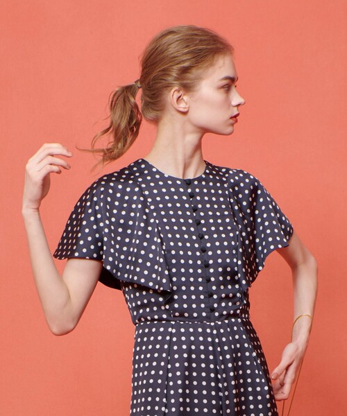 LOULOU WILLOUGHBY（ルルウィルビー） オールインワン 「LOULOU