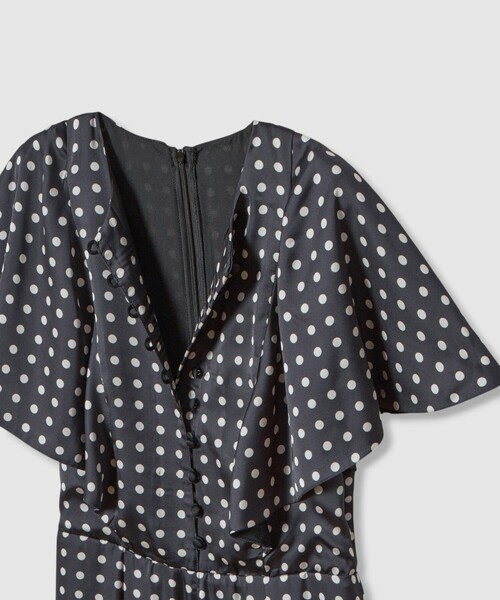 LOULOU WILLOUGHBY（ルルウィルビー） オールインワン 「LOULOU