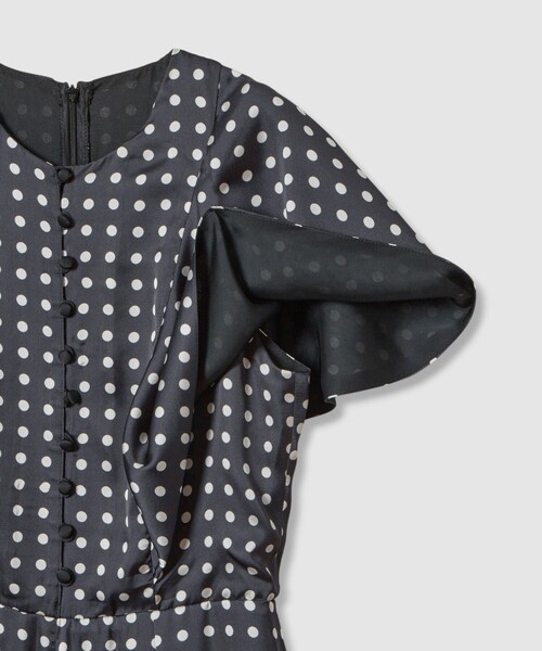 LOULOU WILLOUGHBY（ルルウィルビー） オールインワン 「LOULOU