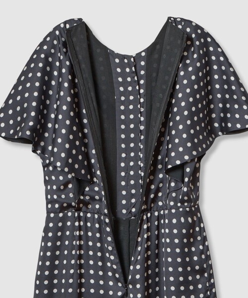 LOULOU WILLOUGHBY（ルルウィルビー） オールインワン 「LOULOU