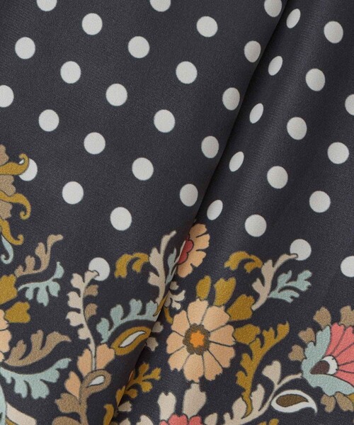 LOULOU WILLOUGHBY（ルルウィルビー） オールインワン 「LOULOU