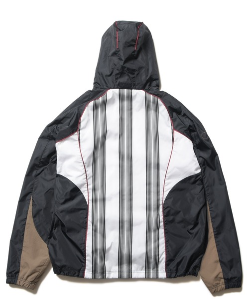 ジャケット・アウター Fcrb EXHIBITION GAME JACKET MOCHA SOPH. | EXHIBITION GAME JACKET(XXL MOCHA):