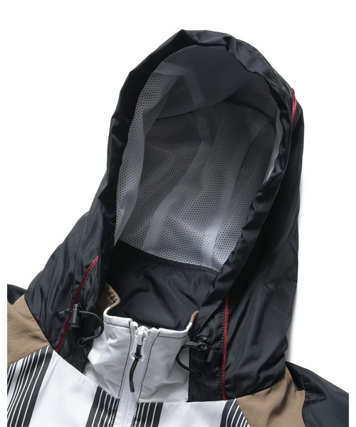 F.C.Real Bristol（エフシーレアルブリストル） ブルゾン アウター