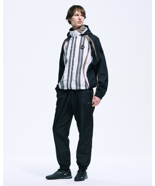 F.C.Real Bristol（エフシーレアルブリストル） ブルゾン アウター