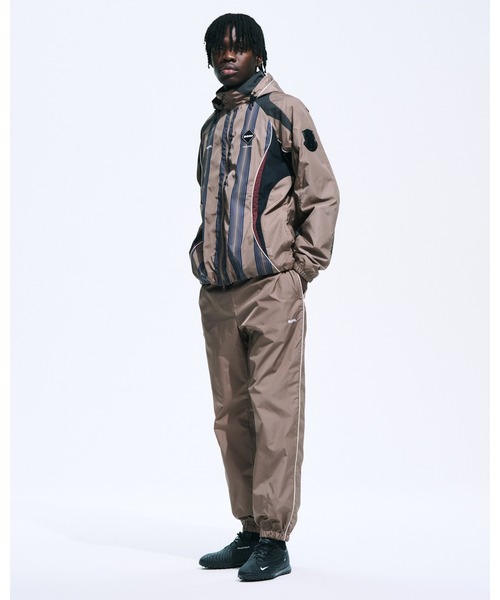 F.C.Real Bristol（エフシーレアルブリストル） ブルゾン アウター