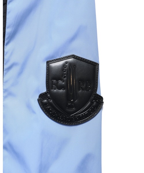 ブルゾン アウター EXHIBITION GAME JACKET メンズ レディースの画像