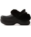 クロックス 厚底 サンダル crocs Bae...の詳細画像4