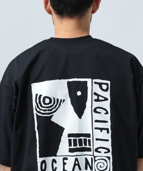 Ocean Pacific（オーシャンパシフィック） tシャツ 「」OLD