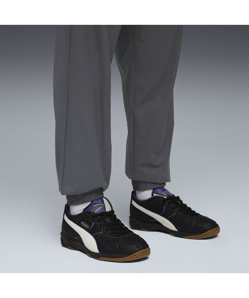 PUMA（プーマ） パンツ メンズ マンチェスターシティ FC プーマテック