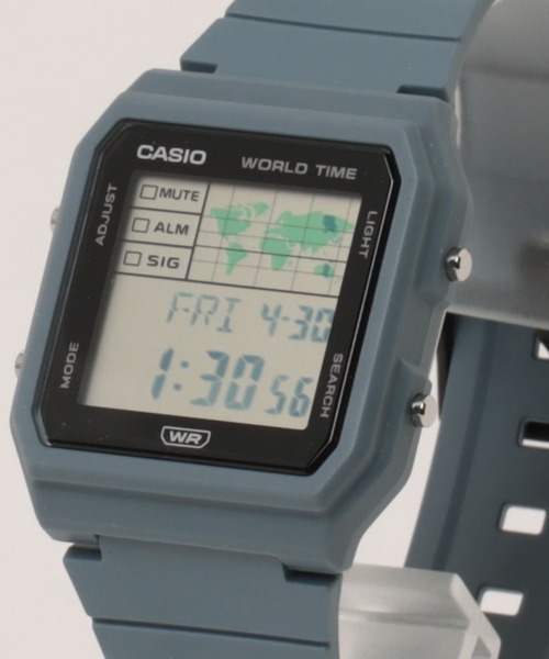 CASIO（カシオ） スマートウォッチ 腕時計 メンズ カシオ/ デジタル