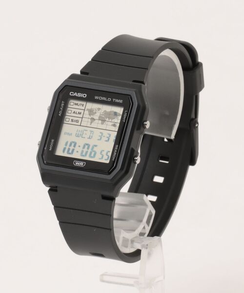 CASIO（カシオ） スマートウォッチ 腕時計 メンズ カシオ / ワールド