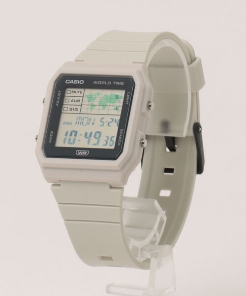 CASIO クォーツデジタル 腕時計 CASIO（カシオ） スマートウォッチ 腕時計 メンズ カシオ/ デジタル
