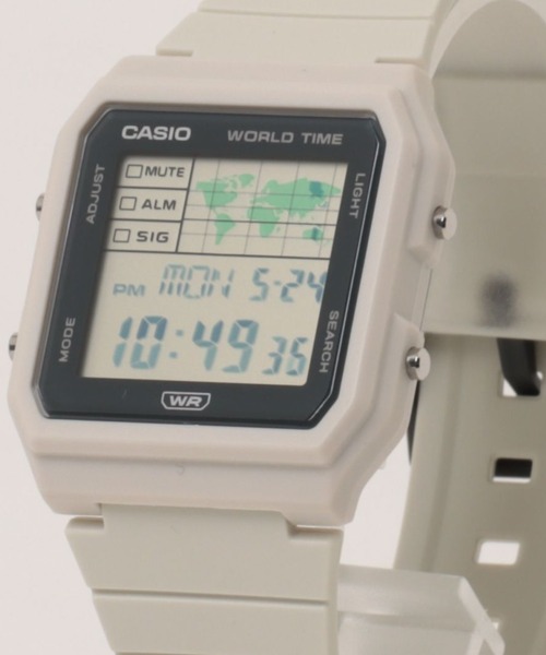CASIO（カシオ） スマートウォッチ 腕時計 メンズ カシオ / ワールド