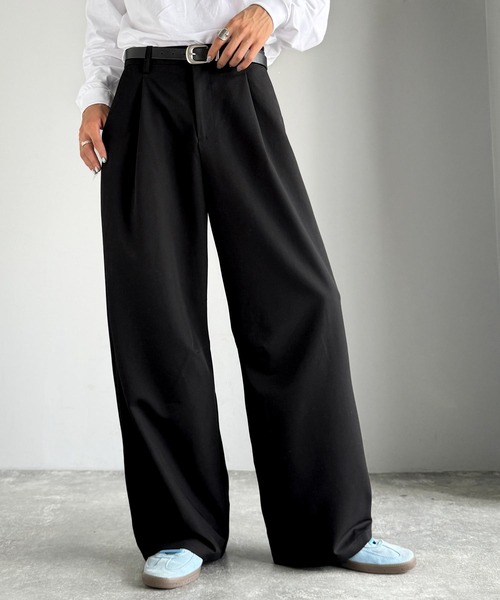 Classical Origin スラックス 「Classical Origin」「1本持っておけば