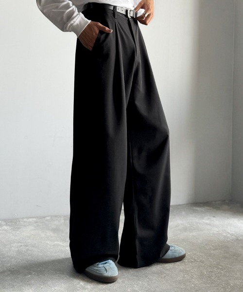 Classical Origin スラックス 「Classical Origin」「1本持っておけば