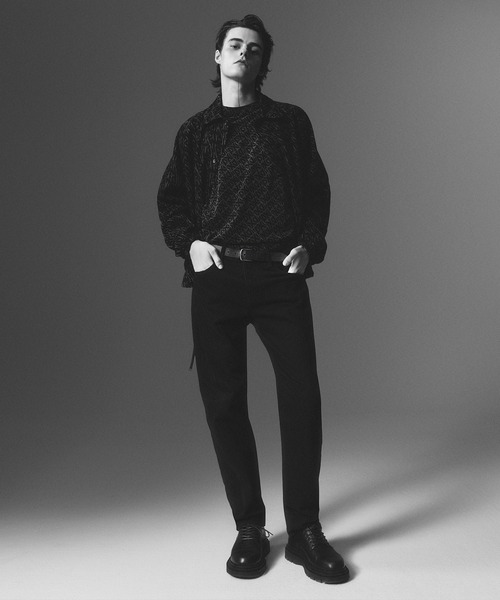 ARMANI EXCHANGE デニムジャケット gジャン 「A|X アルマーニ