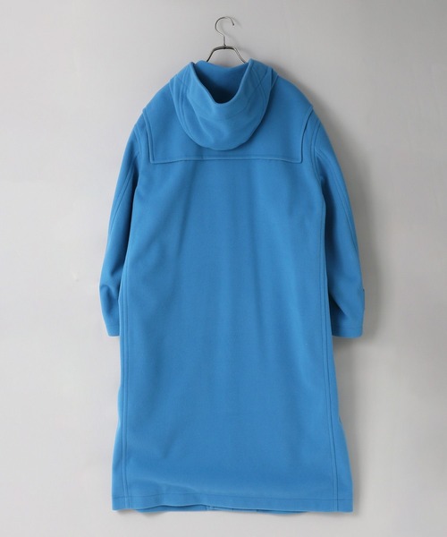 LOWRYS FARM（ローリーズファーム） ダッフルコート コート 「LFM(U