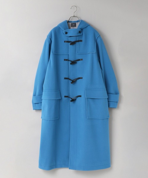 LOWRYS FARM（ローリーズファーム） ダッフルコート コート 「LFM(U