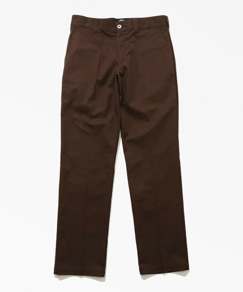 リッキー商品 Dickies パンツ スケートボーディング ストレートツイルパンツ
