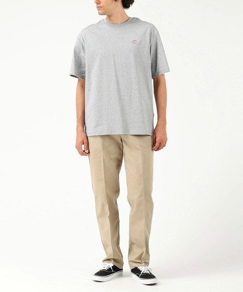 Dickies skateboardingスリムフィット 36X30 おまとめ Amazon | Dickies SKATEBOARDING ディッキーズ スケート