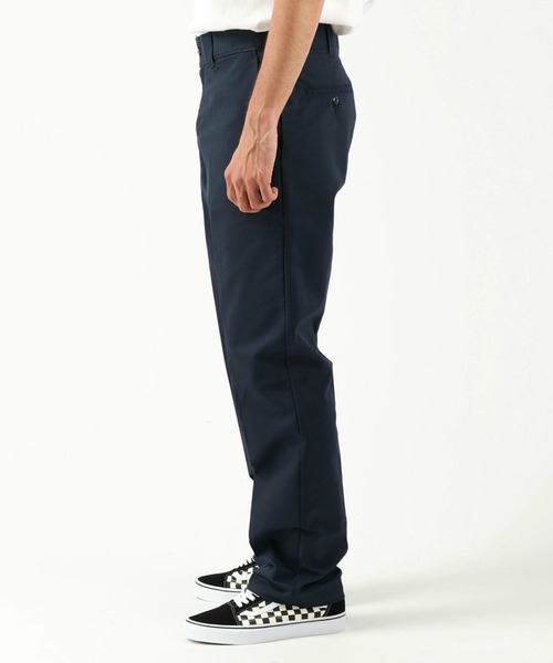 Dickies パンツ スケートボーディング ストレートツイルパンツ