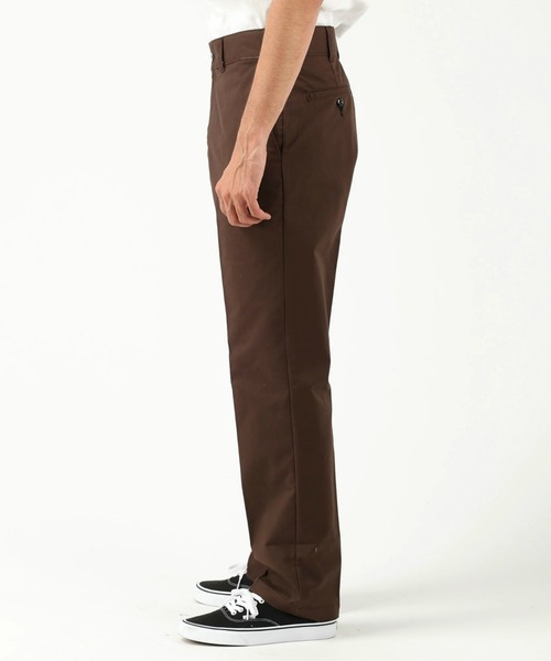 リッキー商品 Dickies パンツ スケートボーディング ストレートツイルパンツ