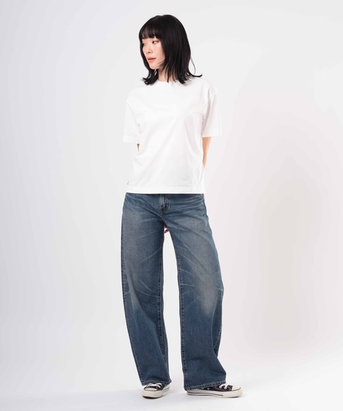 Levi's（リーバイス） ジーンズ デニム デニムパンツ BLUETAB(TM) DROP