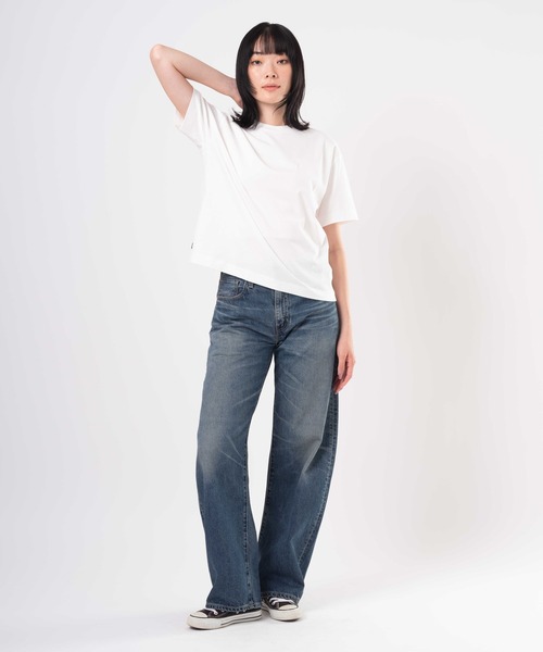 Levi's（リーバイス） ジーンズ デニム デニムパンツ BLUETAB(TM) DROP