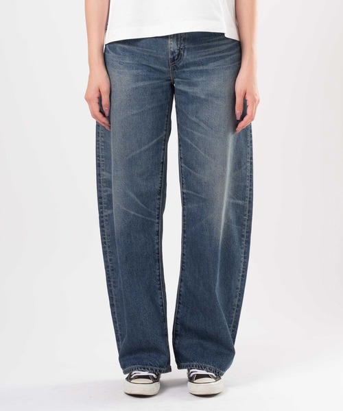 Levi's（リーバイス） ジーンズ デニム デニムパンツ BLUETAB(TM) DROP