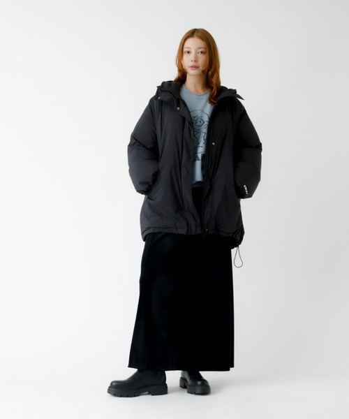 KELTY（ケルティ） ダウンコート ダウンジャケット 「KELTY/ケルティ