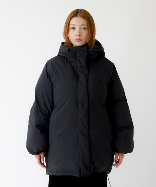 KELTY（ケルティ） ダウンコート ダウンジャケット 「KELTY/ケルティ