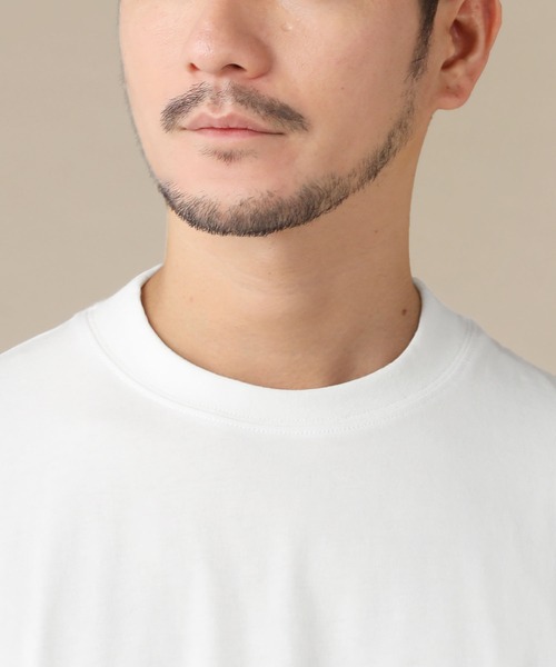 「SPU」 長袖Tシャツ M グレー メンズ